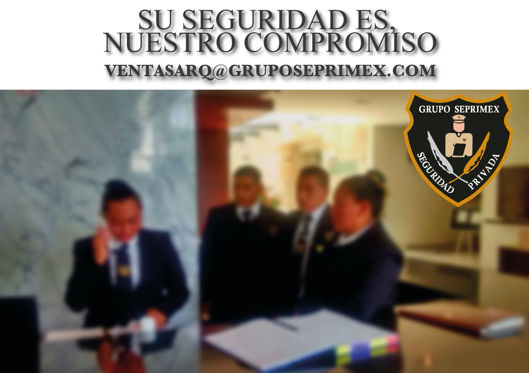 Seguridad Privada